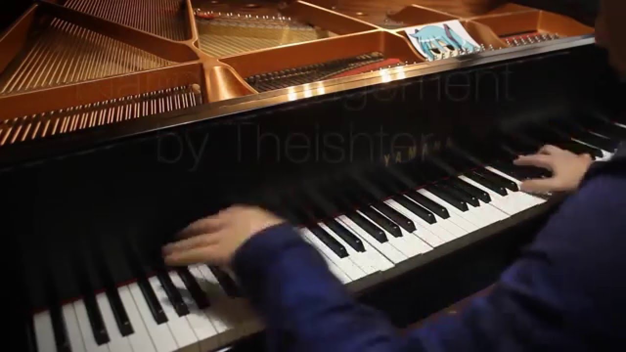 K-On! - U&I