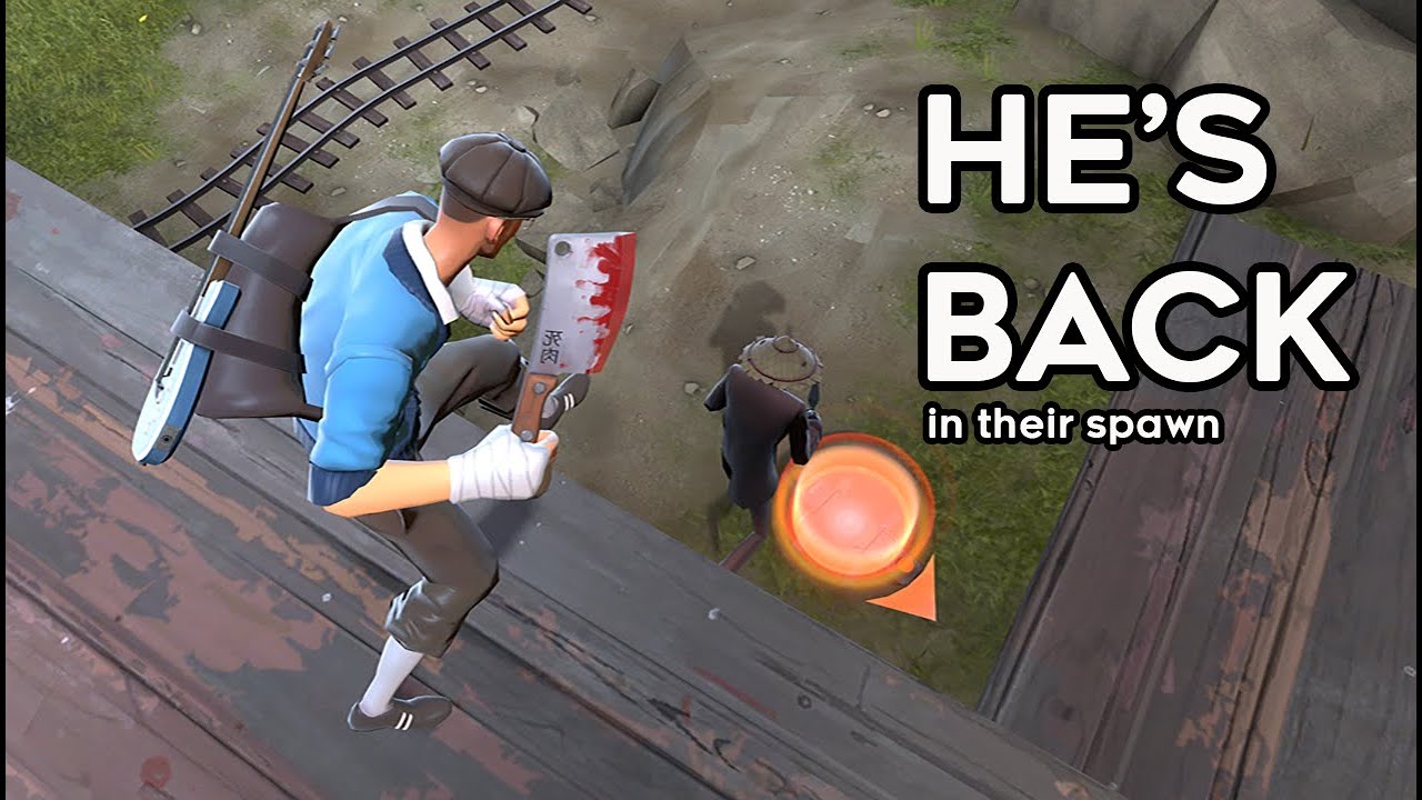 [tf2] he's back