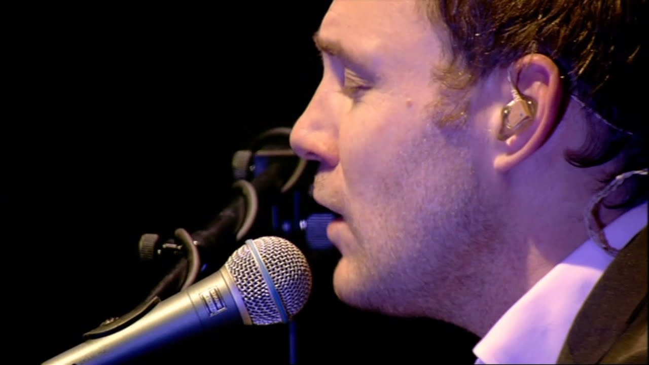 David Gray - Lately (Live) [2005]  7/19