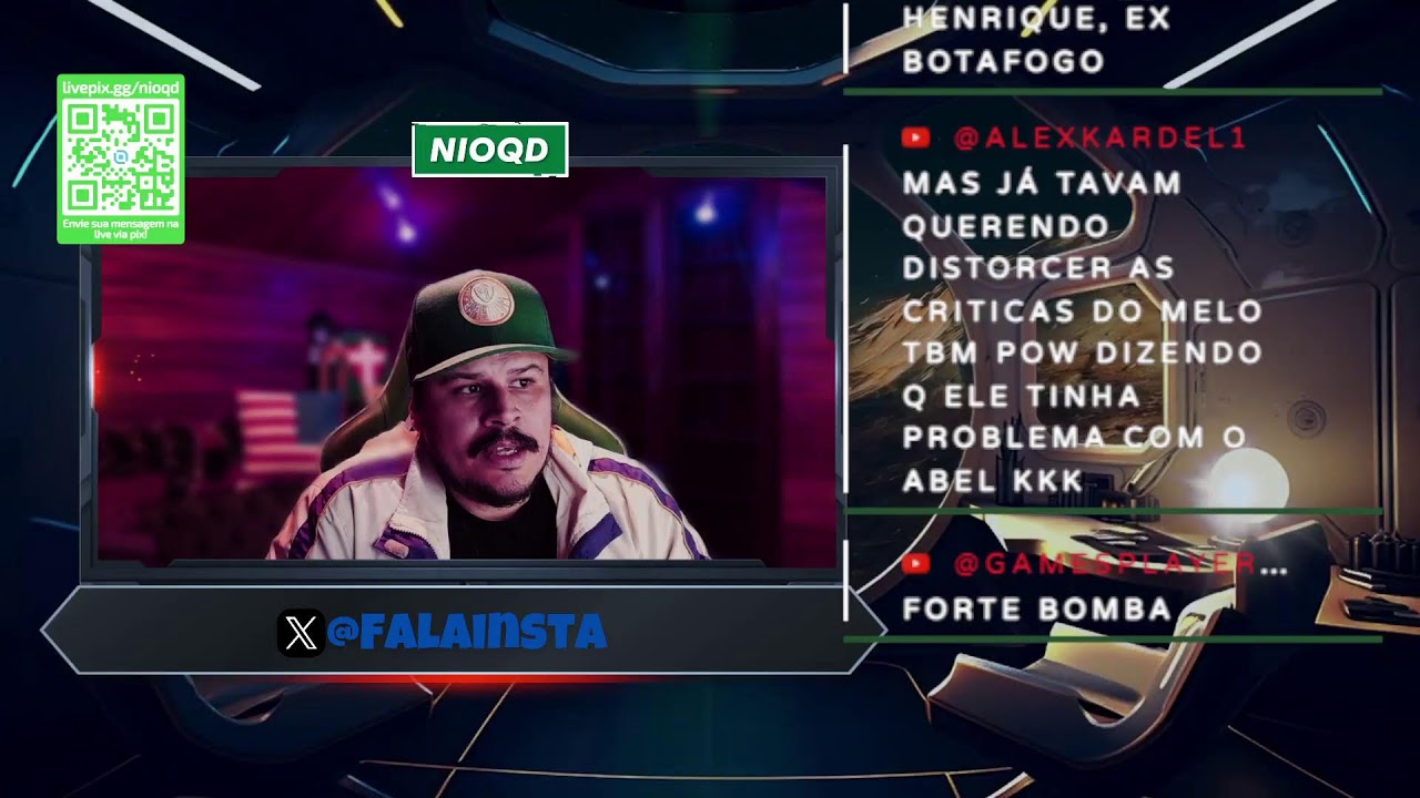 YURI ALBERTO É O RONY DO CORINTHIANS | A ANÁLISE DOS PONTAS PAROU NA TV? | CLÁSSICO DA PRESSÃO