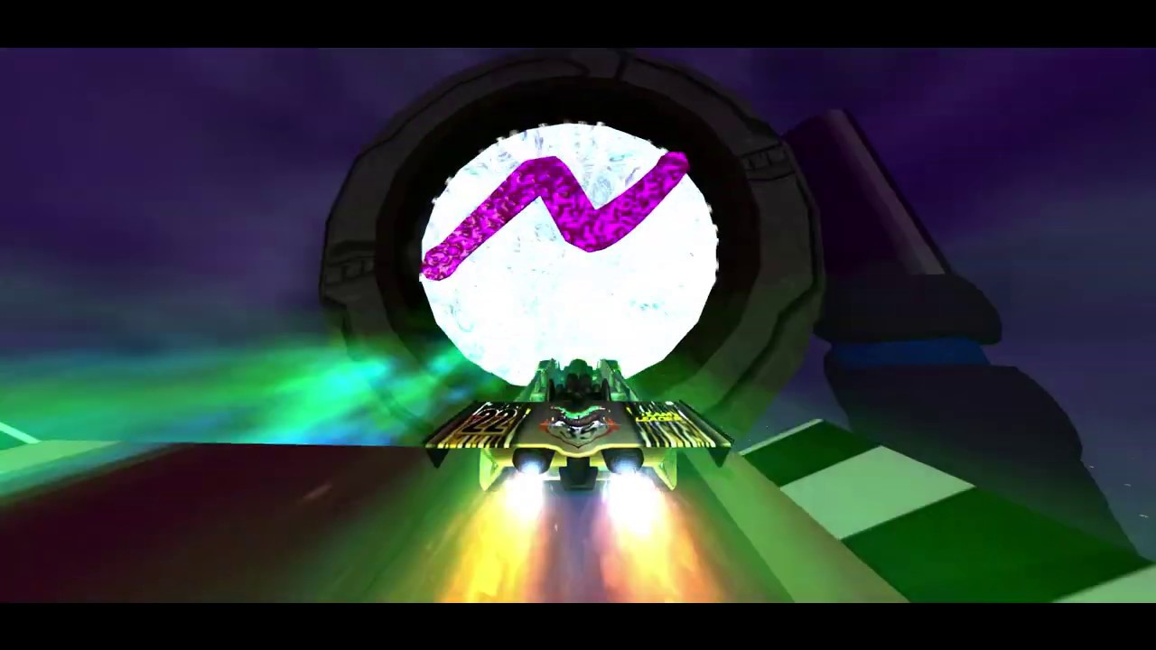 Reino da Tempestade | Hot Wheels AcceleRacers Igni&ccedil;&atilde;o | DISTANCE #1