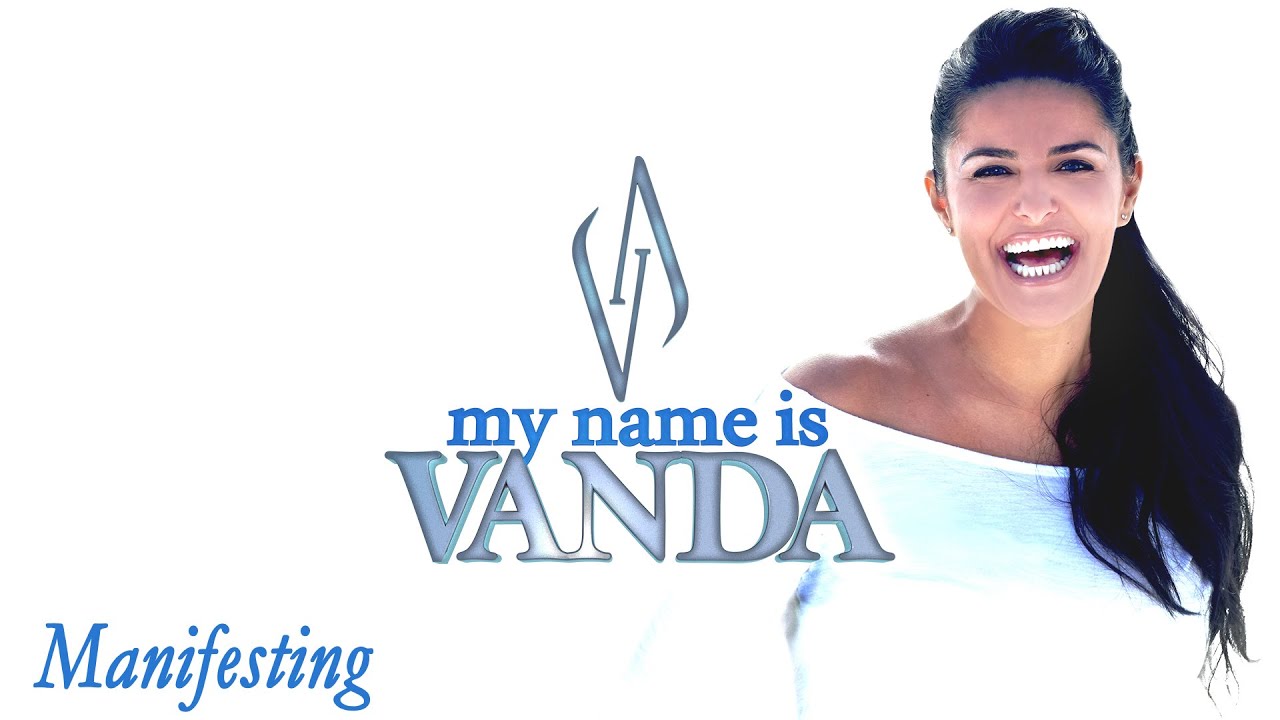 Manifesting @HOUSEOFVANDA