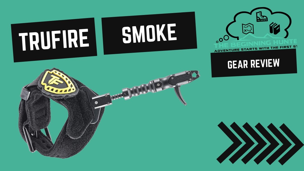 TruFire Smoke Extreme: Gear Review