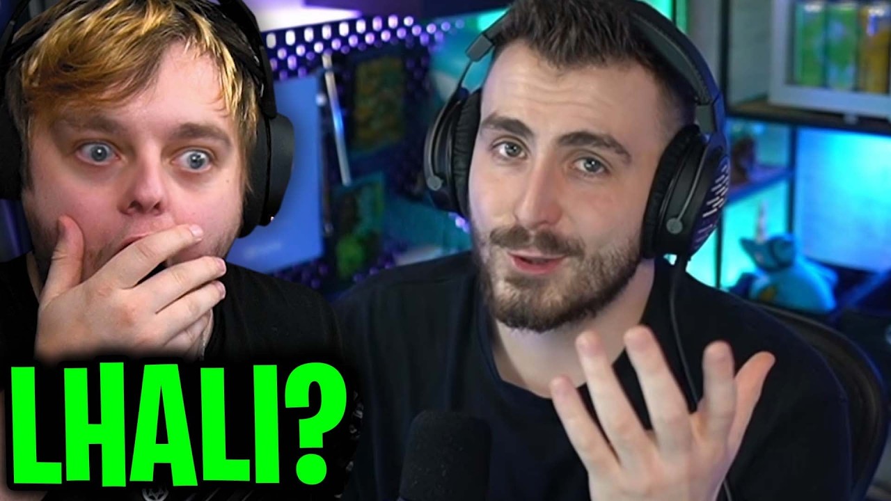 ALKAN ODHALIL, JAK TO BYLO