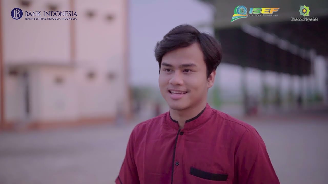 Jelajah Ekonomi Pesantren - Pesantren Al Musyaf, Kendal