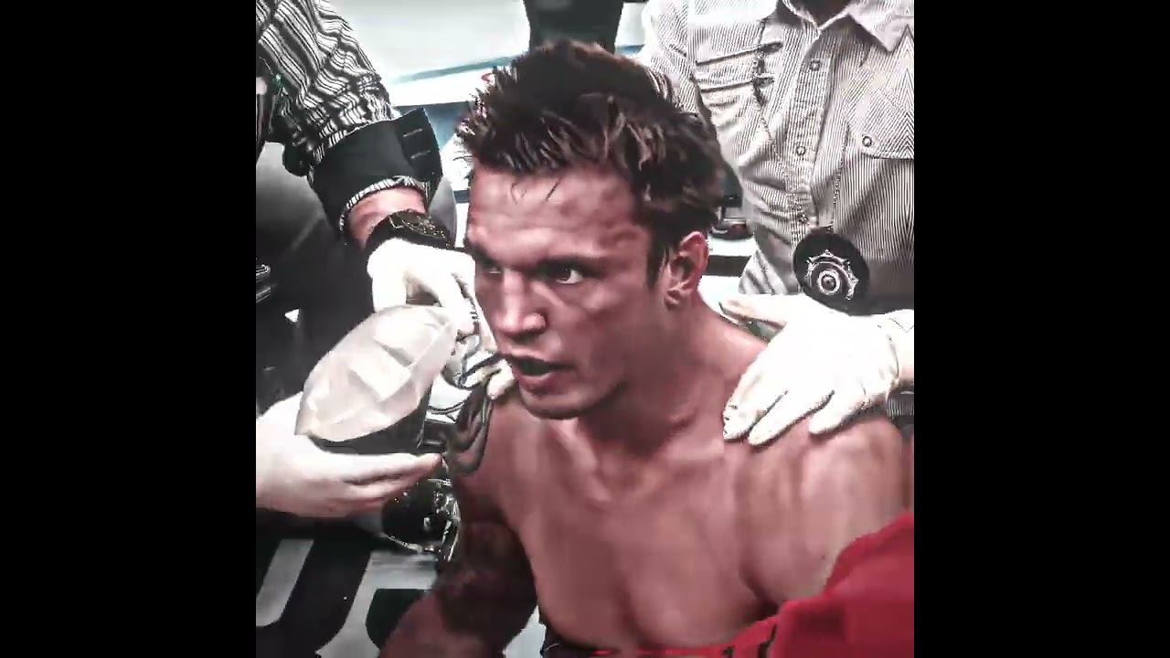 The most DISTURBING knockout in Ufc History 😮