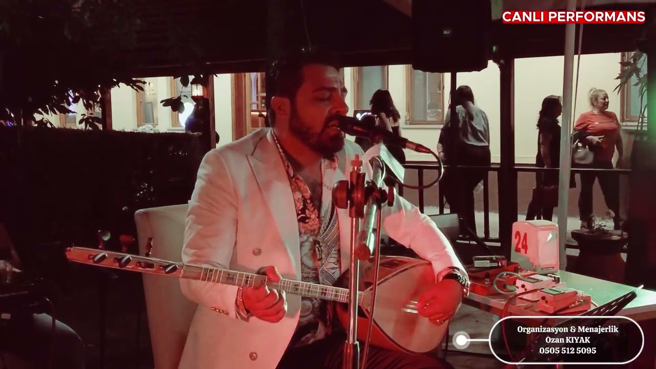 &Ouml;mer Şahin - Dost Bulamadım - 2023