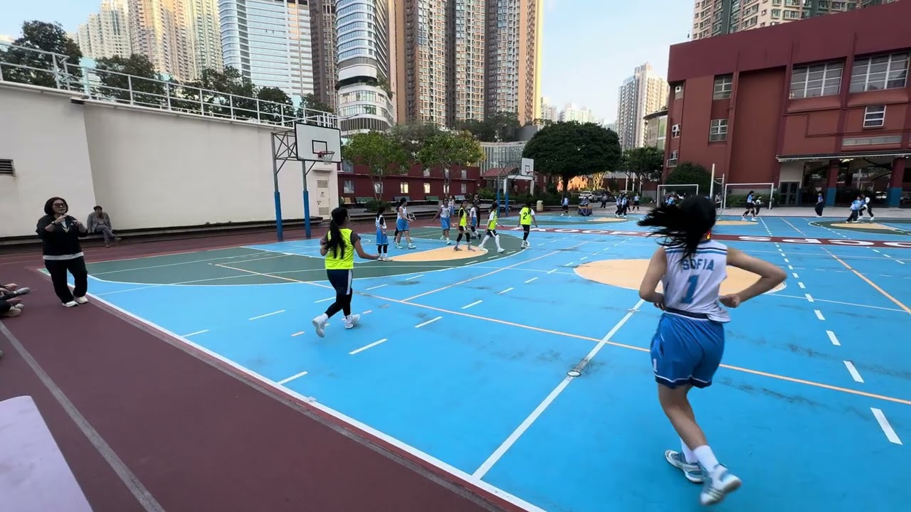 20251212友賽@TKOCPS vs Pink Sharks_Q1