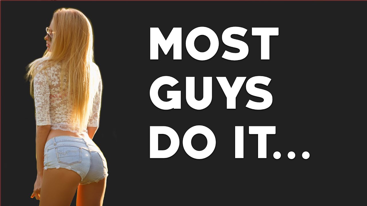 THIS Mistake DESTROYS Your Success With Women