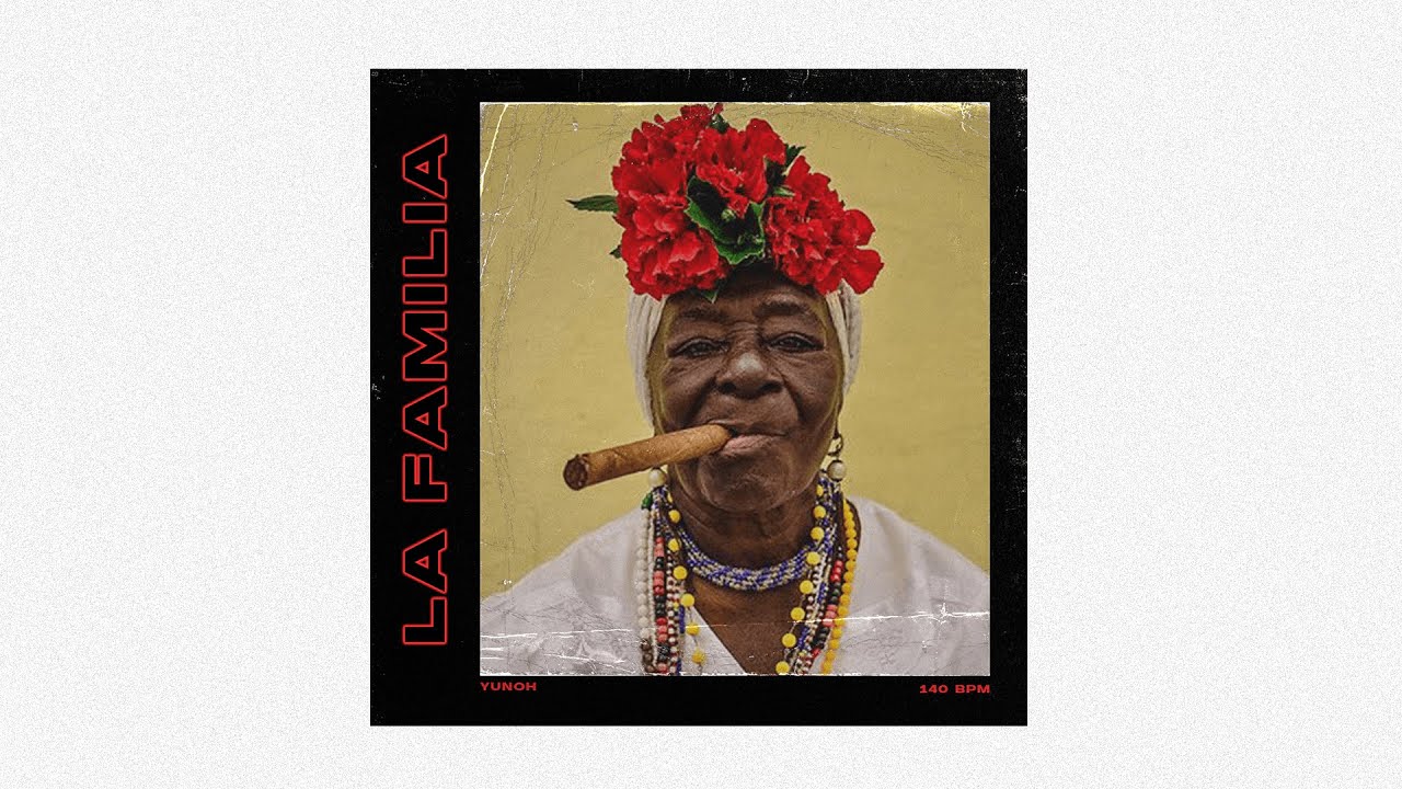 (FREE) Cuban Trap type beat | LA FAMILIA