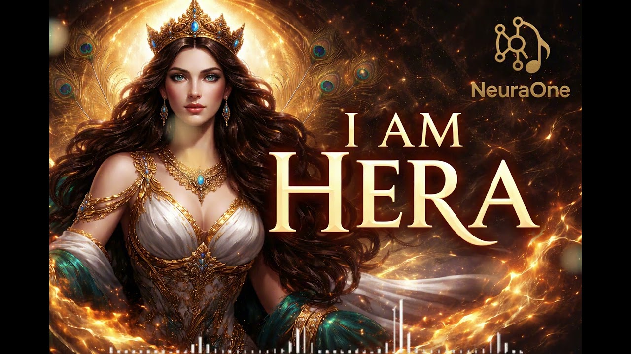 I Am Hera