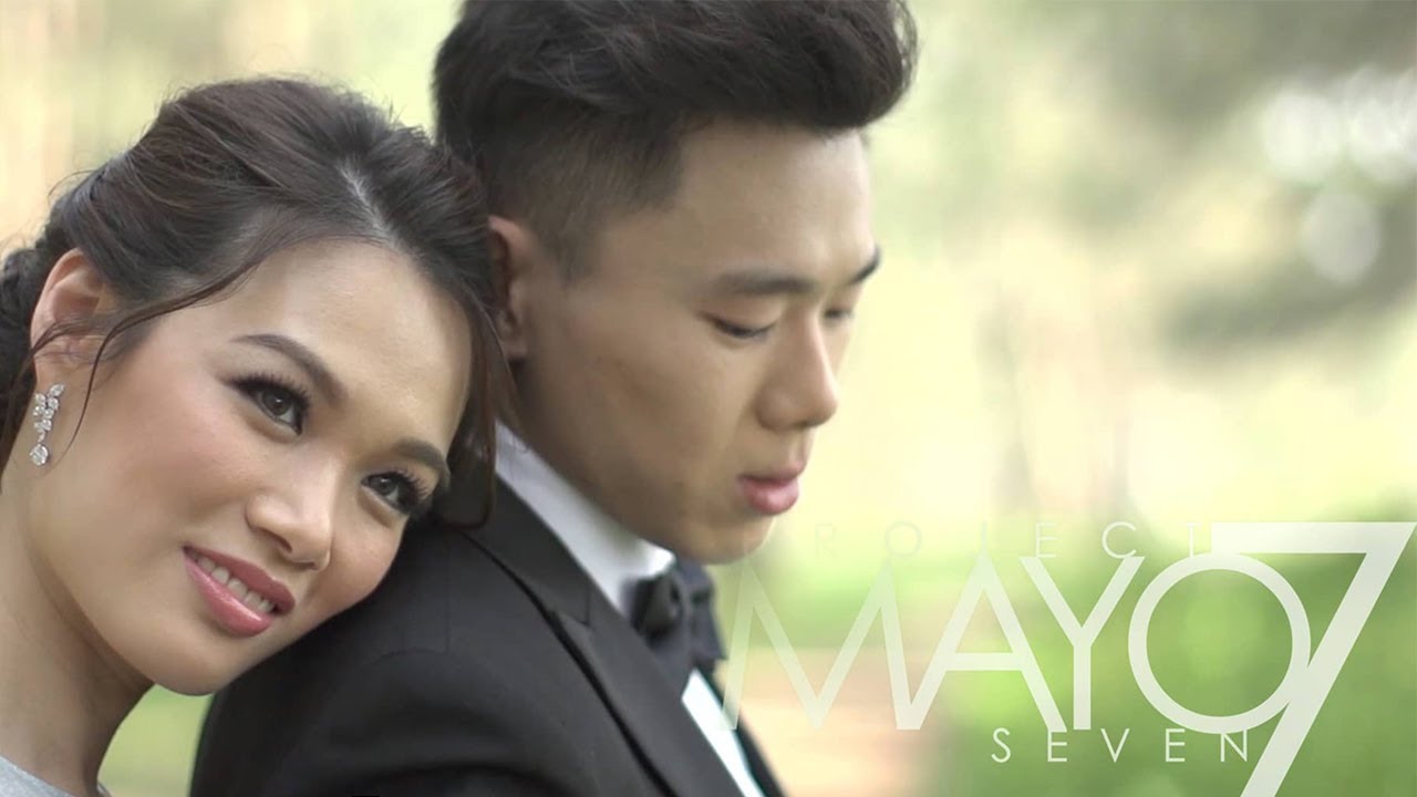 WESLEY & KAYE | Solaire Resort Manila Wedding