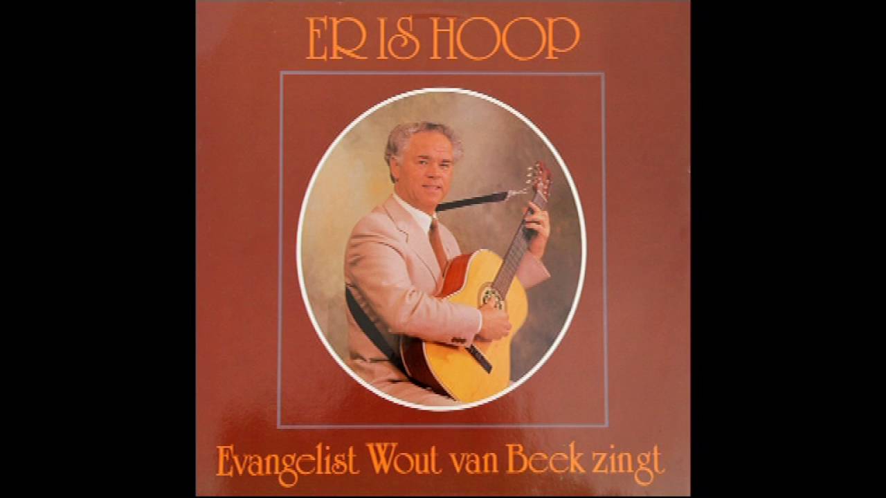 Er is Hoop - Wout van Beek (1)