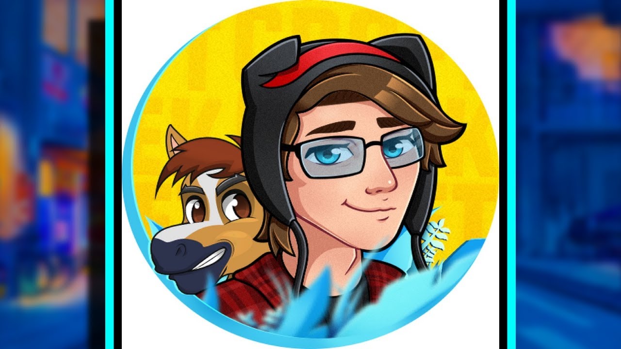 KREEKCRAFT LIVE STREAM INTRO SONG!