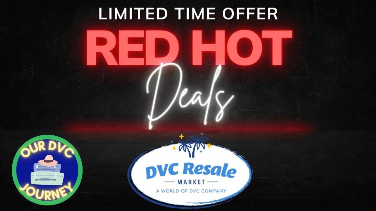 RED HOT DEAL TOO GOOD TO BE TRUE
