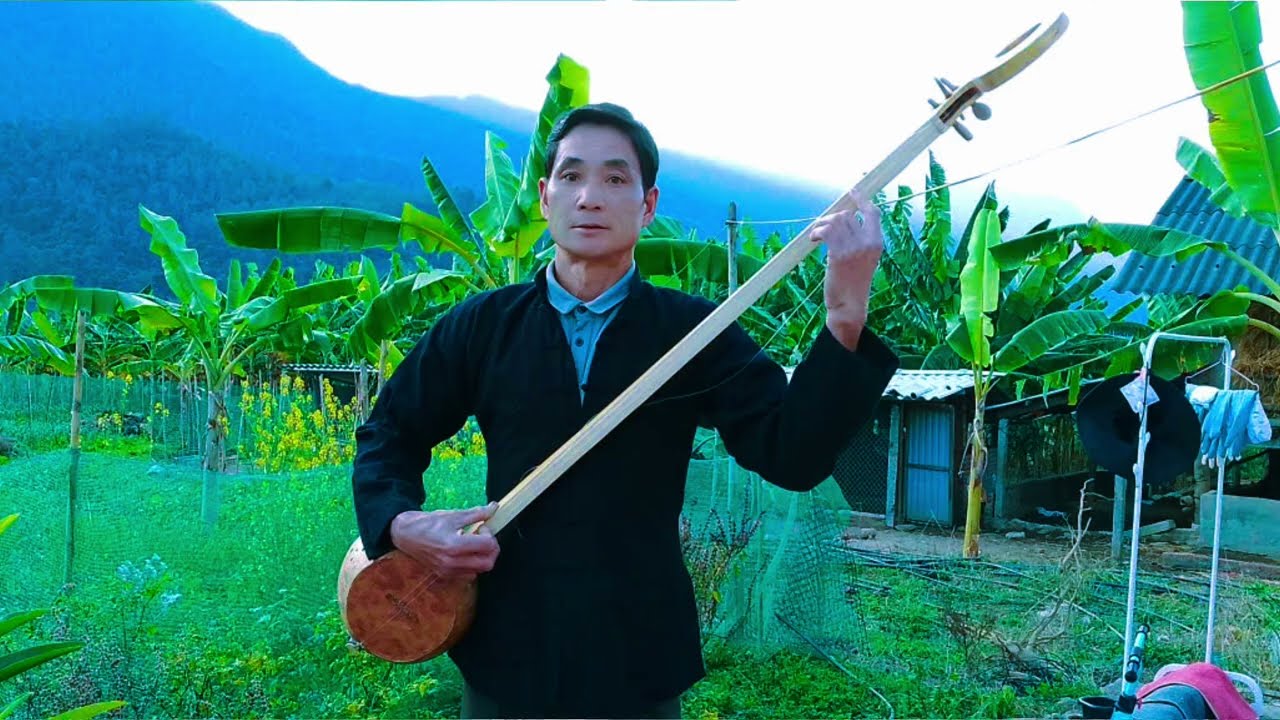 Giọng Ca mật mà của anh Thiết Tha quá hay 