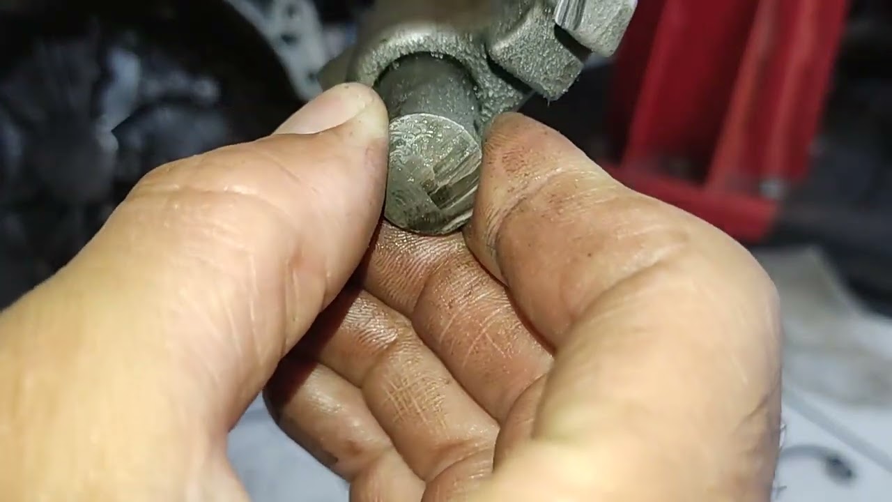 HB20 com marcha ruim de engatar , garfo da embreagem problematico , carro top de resto