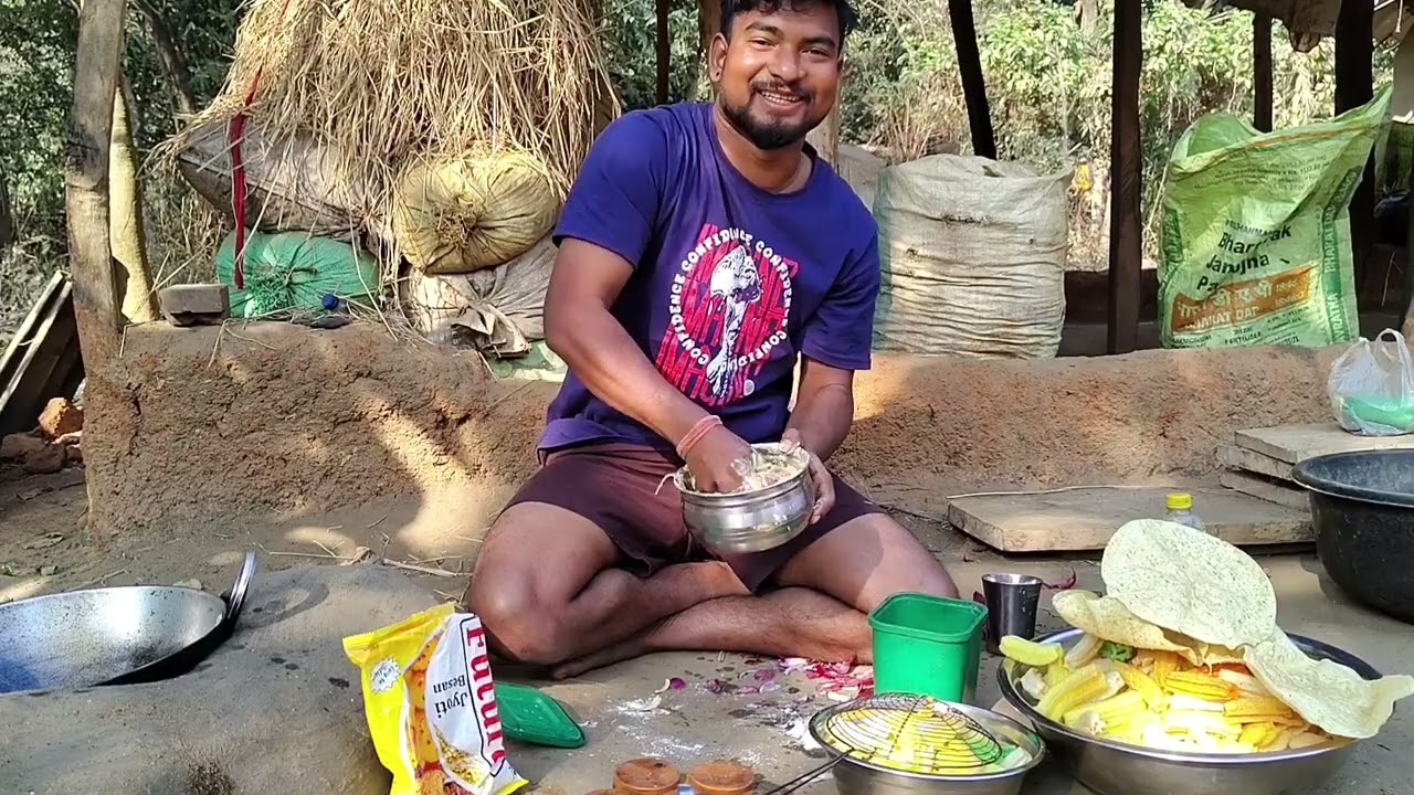 Aji sokale kon hela Ghare...?!!