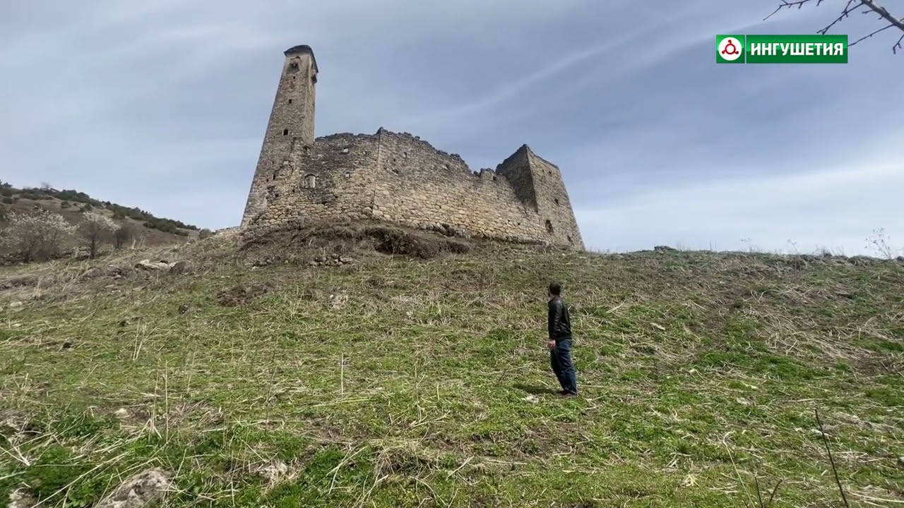 МАРШРУТ КХАРТ УЩЕЛЬЕ 20230427