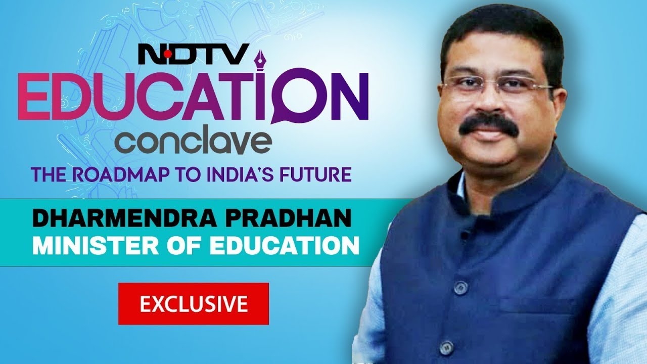 Dharmendra Pradhan Exclusive | 