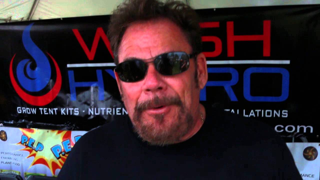 Capital Canna News Raw Cuts:King Weedy Interview