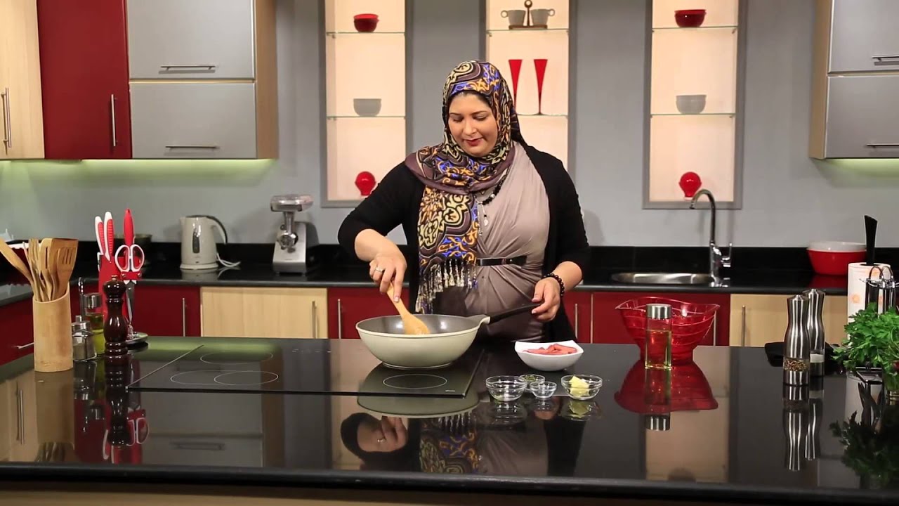 شيش طاووق بالسوسيس - مكرونة بالجبن و وصفات آخري - أتفضلو عندنا حلقة كاملة