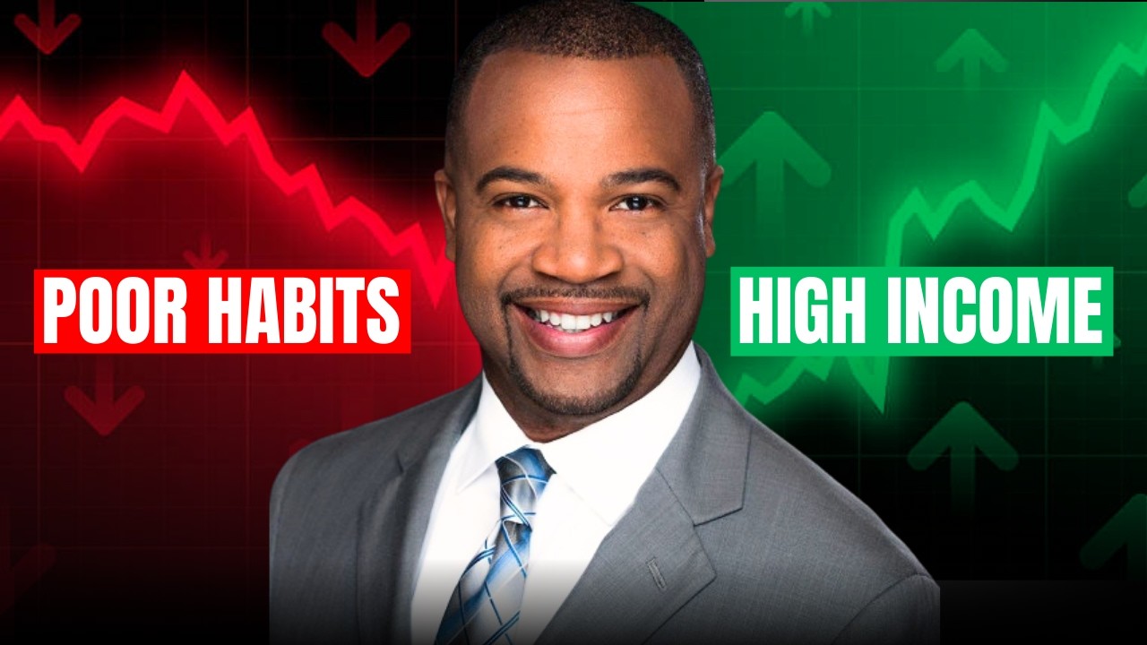Why Building Wealth Gets Harder After $100k