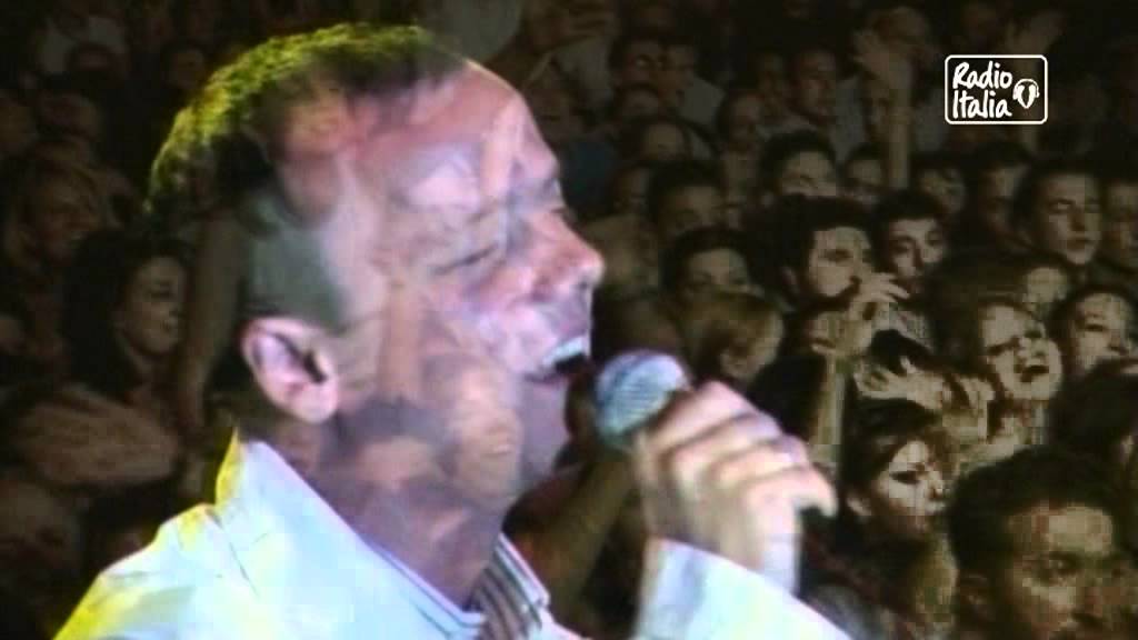Gigi D'Alessio - Domani