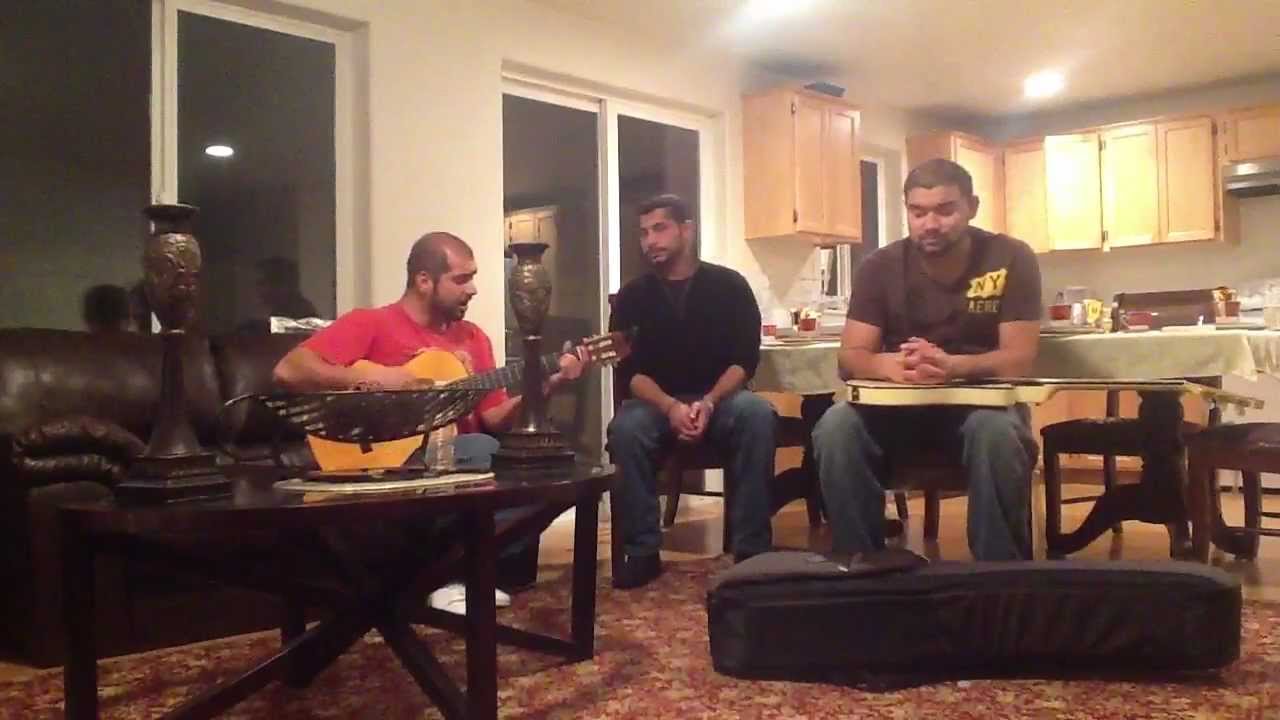 Gypsy Portland SFM The Boy's Singing