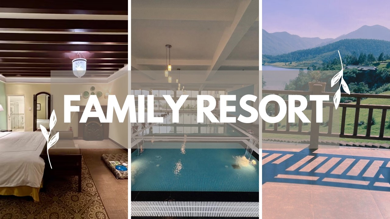 5 Best Resort in Ooty for Family Ranked (Honest Comparison)