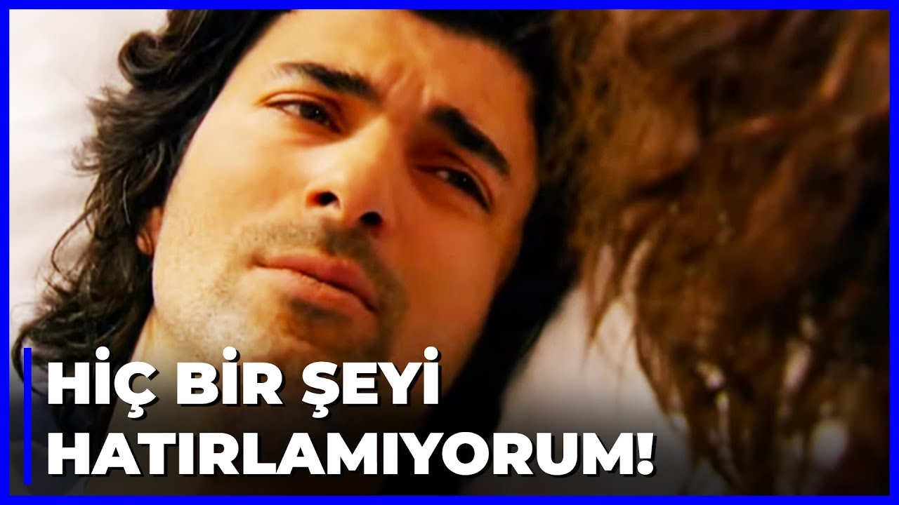 Kerim Gözlerini Açtı! - Fatmagül'ün Suçu Ne? - 59. Bölüm
