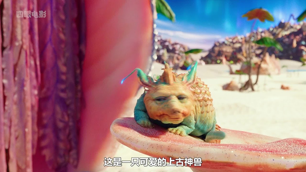 人类战争 外星家园惨遭摧毁，人类男主绝地救援 #科幻电影 #星际特工 #外星人 #人类战争 #绝地救援 #视频解说