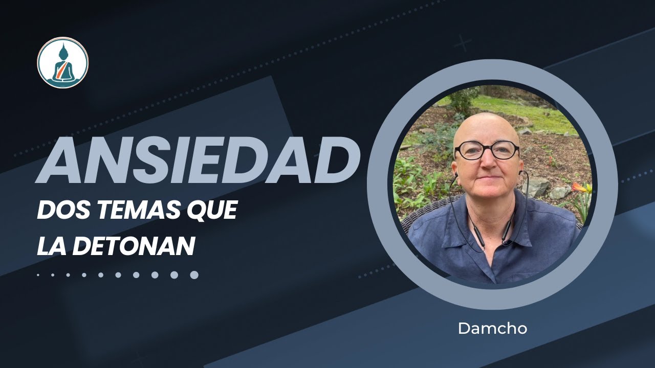 Ansiedad: dos temas que la detonan