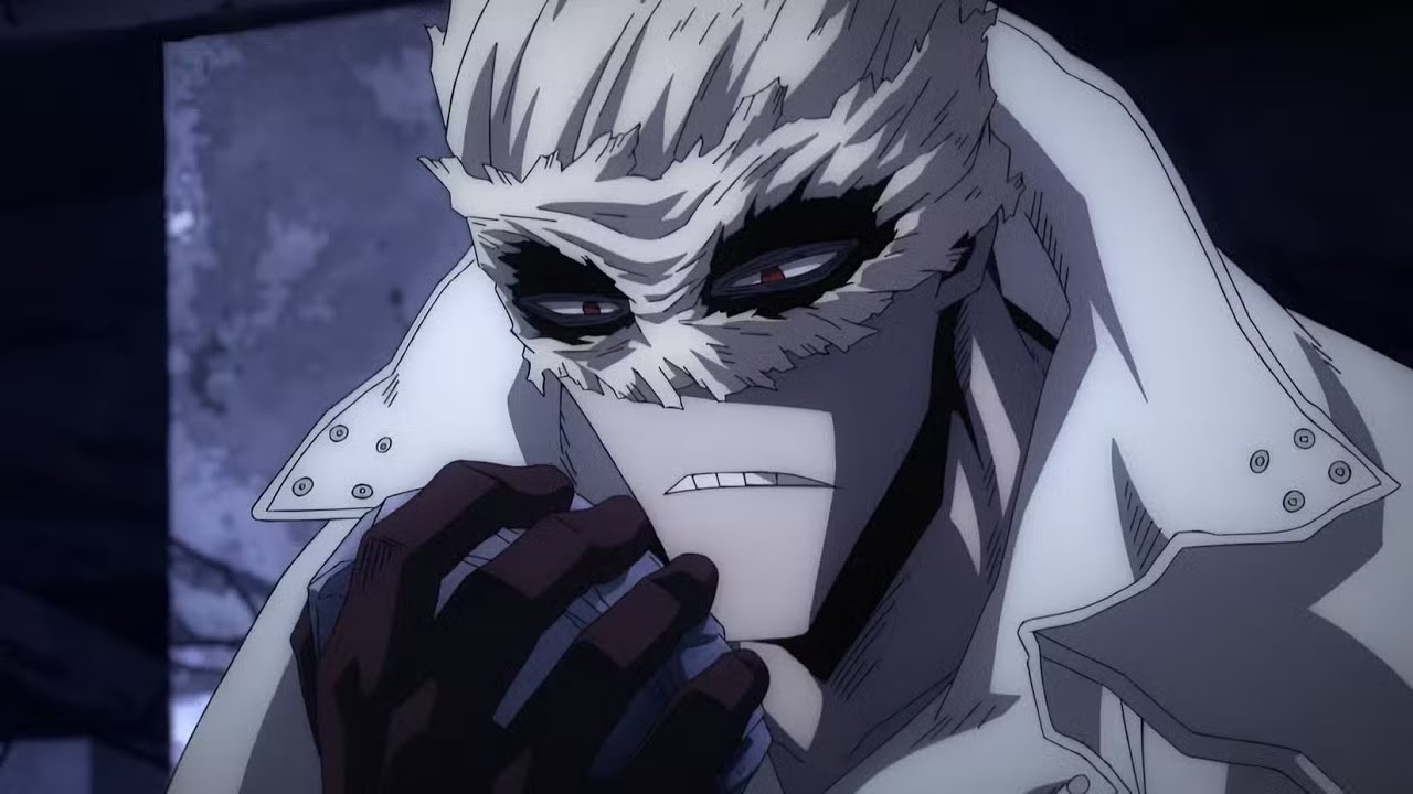 What 500 hours of my hero looks like