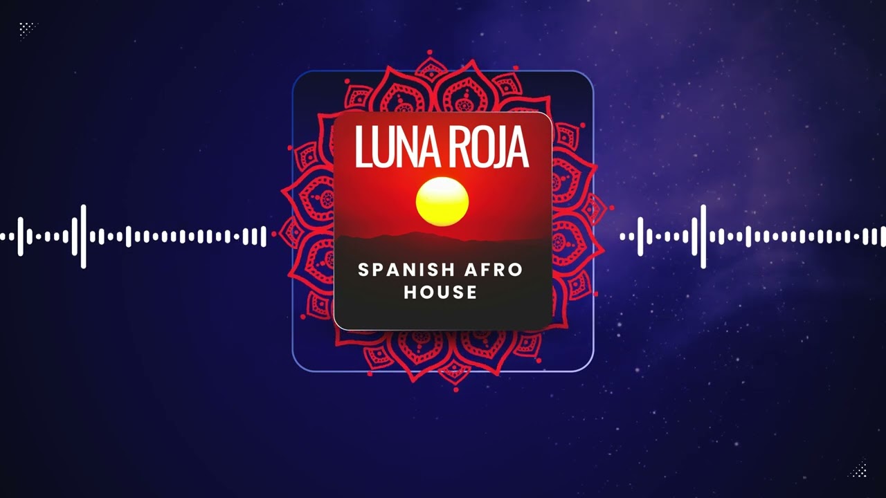 LUNA ROJA - Latin Spanish Balkan Hit 2026 (Official Music Video)