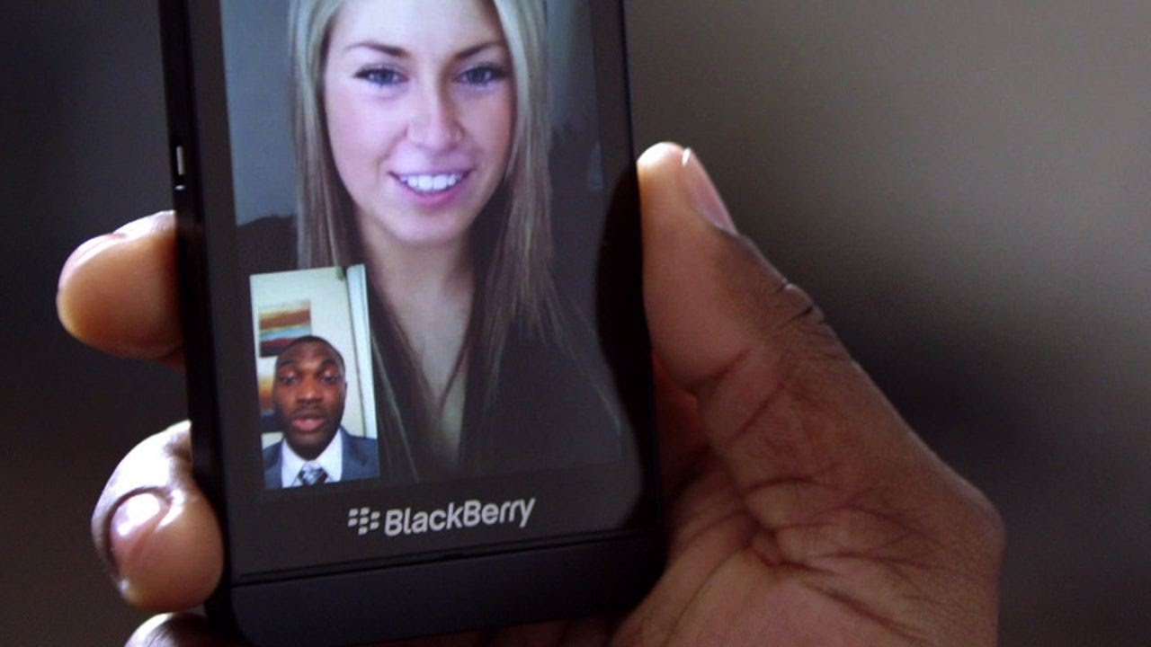 BlackBerry 10: Walt Mossberg Reviews BlackBerry Z10 & BB10 OS