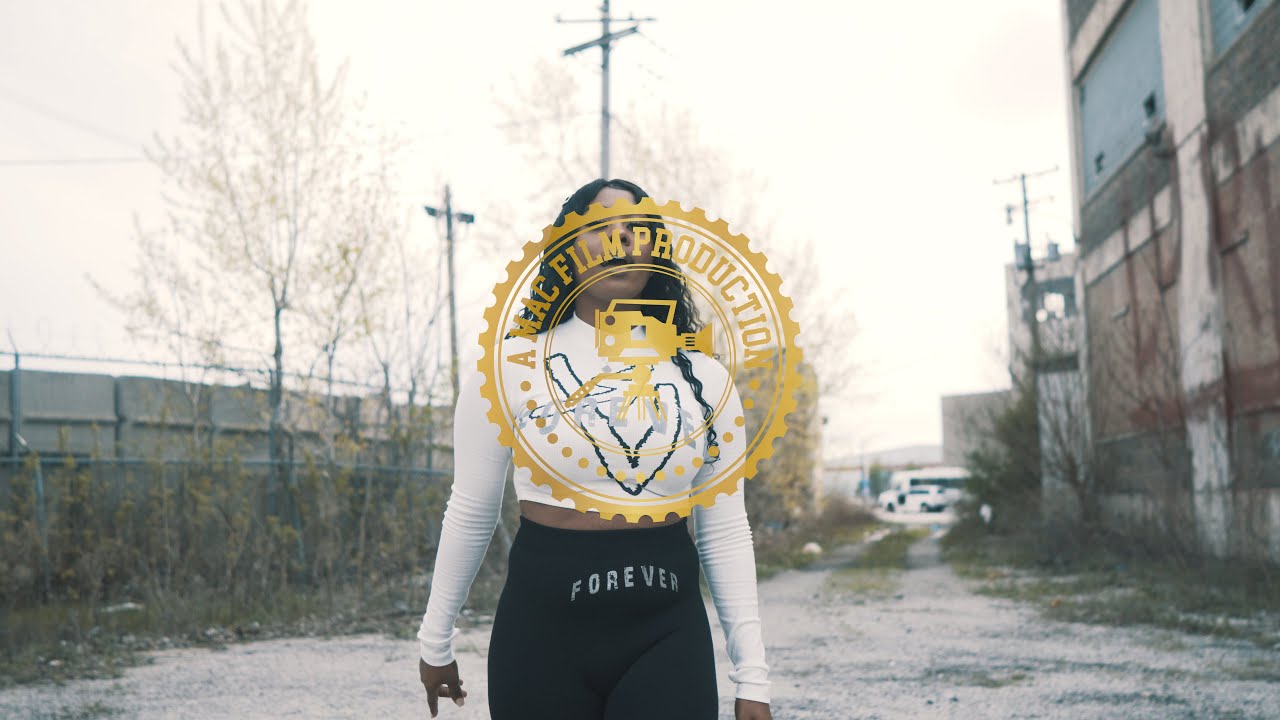 Big Daddy Deja - First Day Out (Official Video) SHOT BY: @SHONMAC071