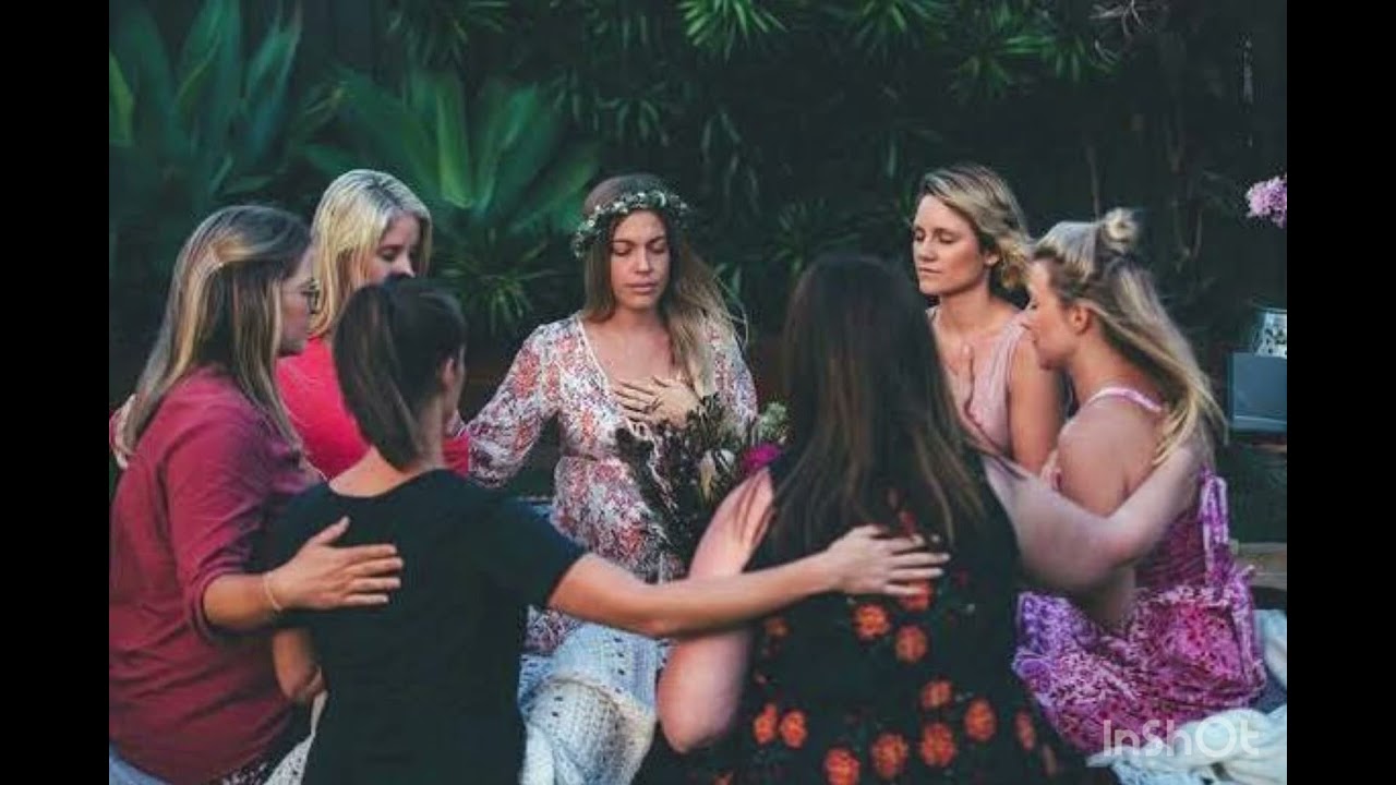 MEDITACIÓN PARA BLESSING WAY