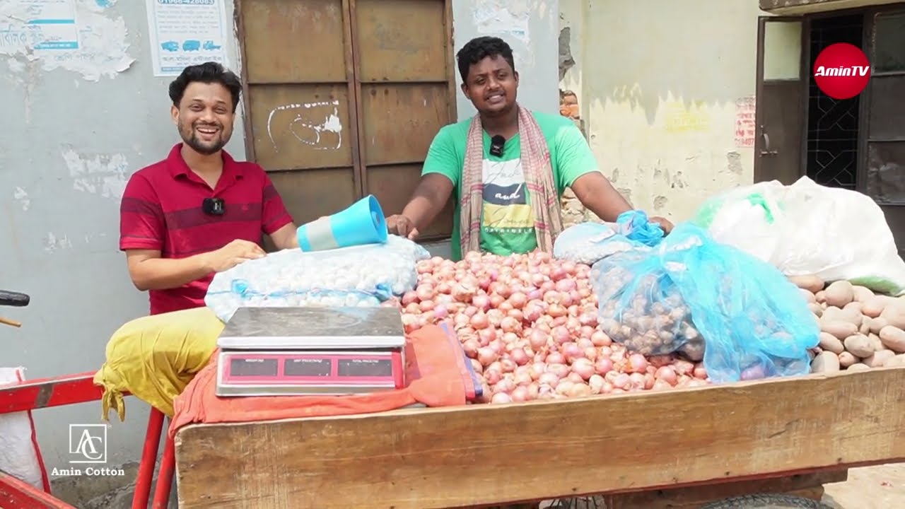 ভ্যানে ব্যবসার আইডিয়া