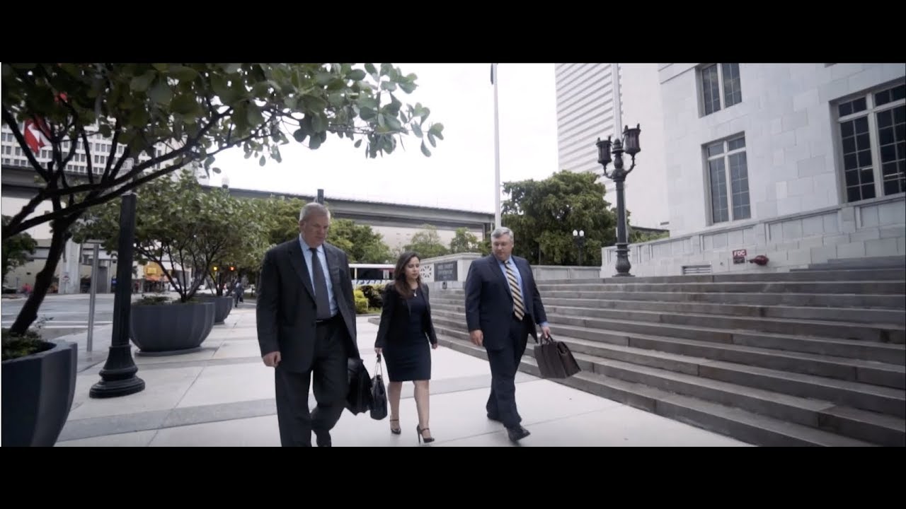 How do I sue a hotel for negligence or an injury? | Florida Personal Injury Trial Lawyers