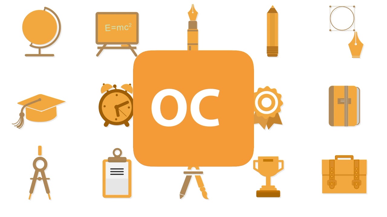 OC Practice Tests Online - NotesEdu