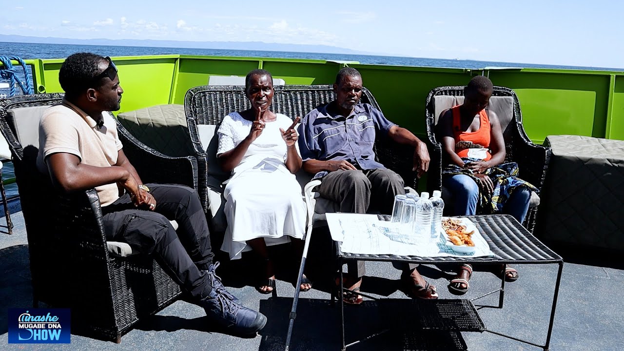 THE CLOSURE DNA SHOW: SEASON 9 EPISODE 4 KWANGU BOTA VAINGODYA #tinashemugabe #TheDNAman
