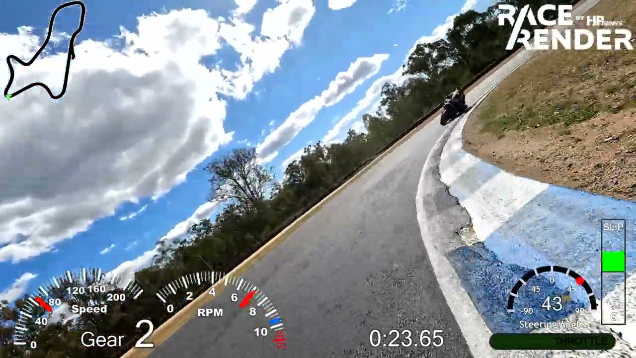 RS660 Morgan Park 1.20.5