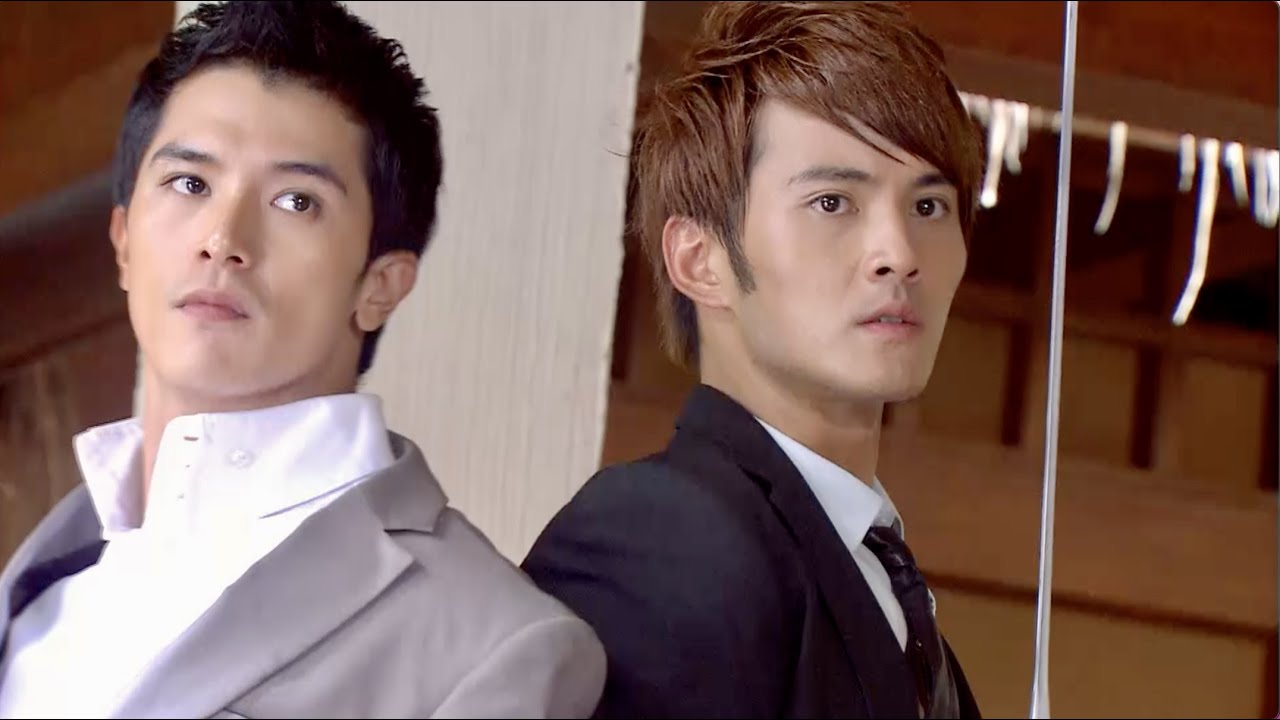 《愛情睡醒了 Ep40 完結篇》Waking Love Up  邱澤、唐嫣、戚薇、徐正溪、溫昇豪 主演  #都會愛情劇