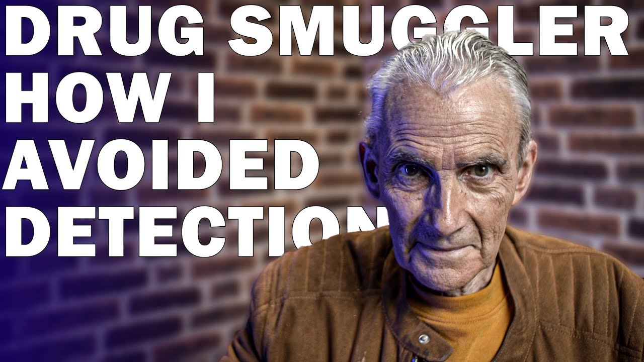 How I Avoided Detection | 