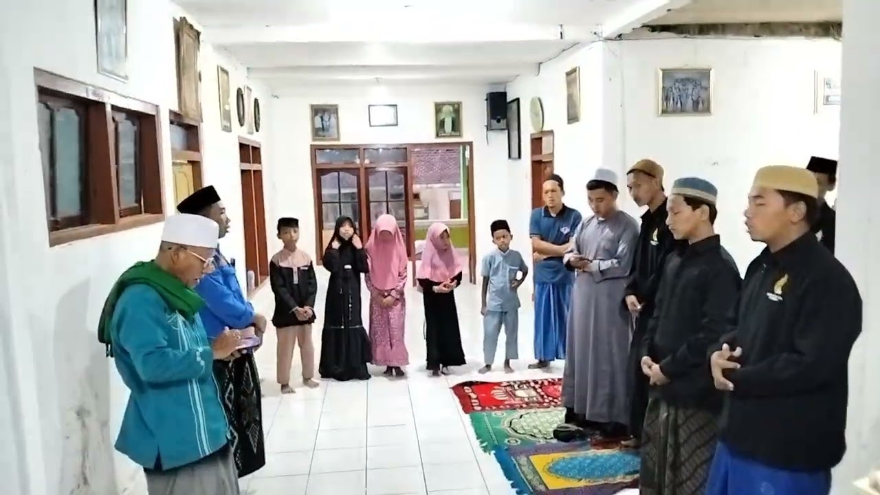 $50 Dari Puan Junainah binti Tuan Ariff 19/02/2026 ulang tahun beliau di Singapura 