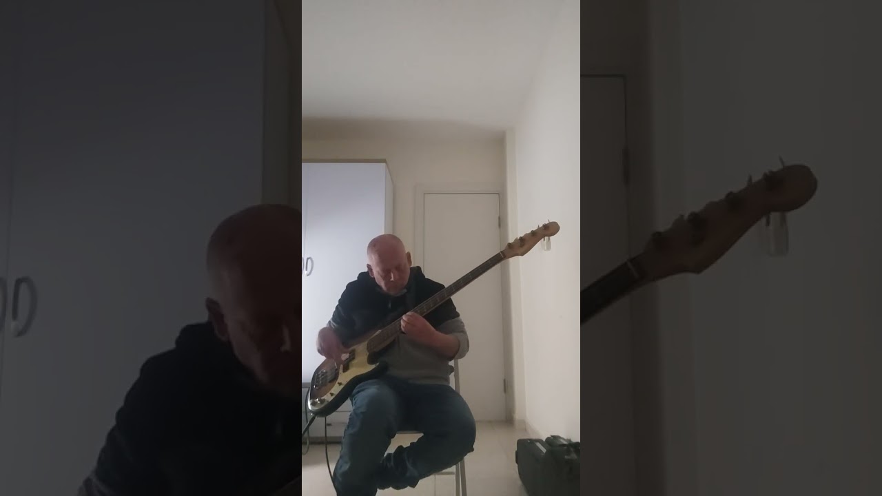 Rare jazz phrasses