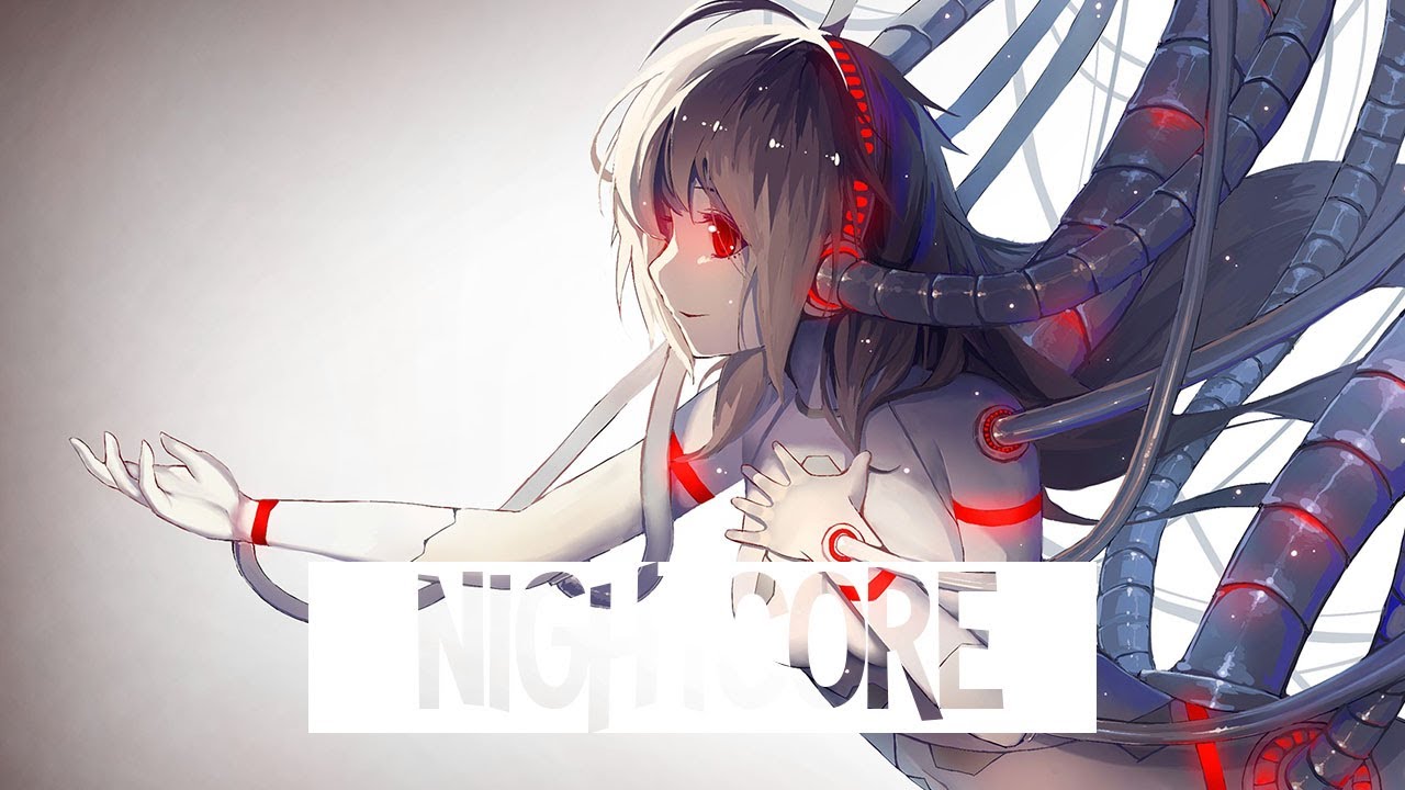 Nightcore - Digital World