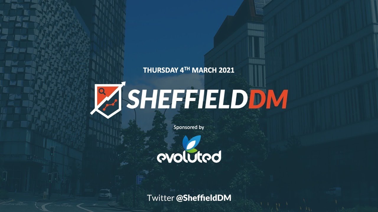 Sheffield DM #13: SEO Professionals - How to cultivate a great relationship with your developers!