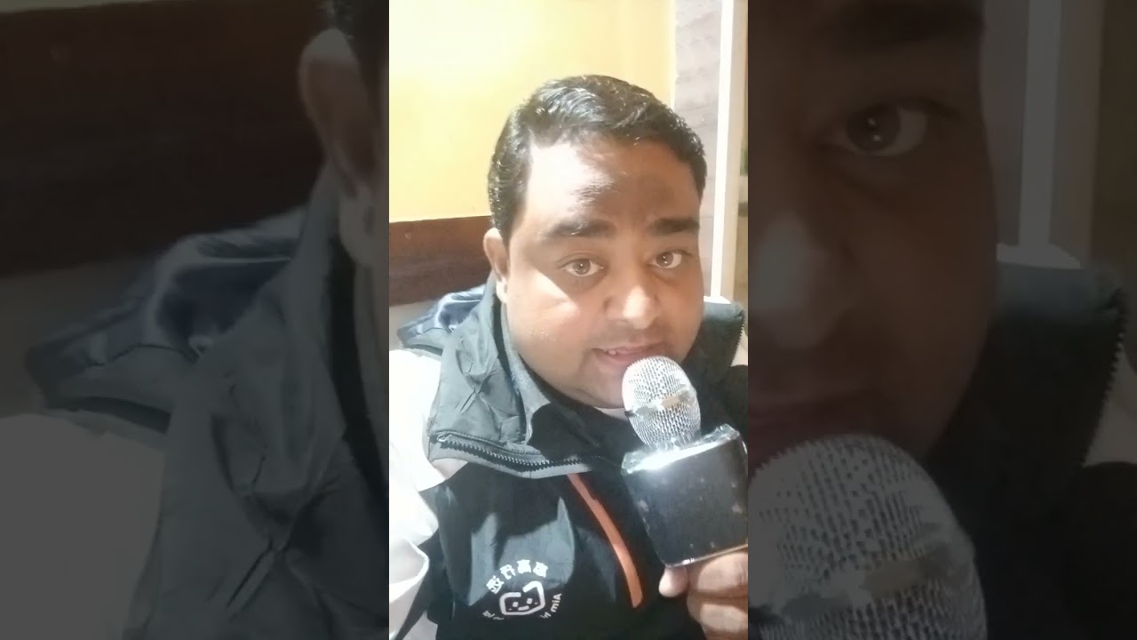 किशोर कुमार किसका रस्ता देखे 